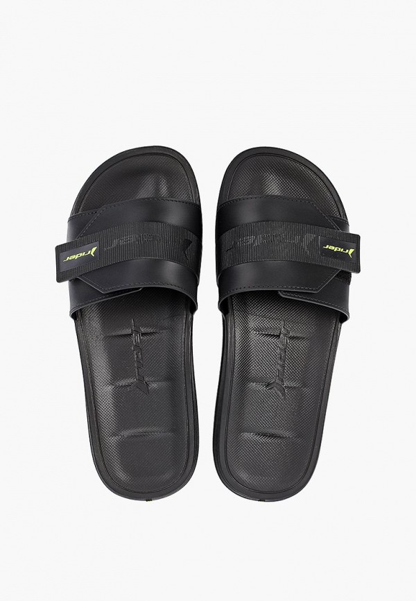 фото Сланцы rider