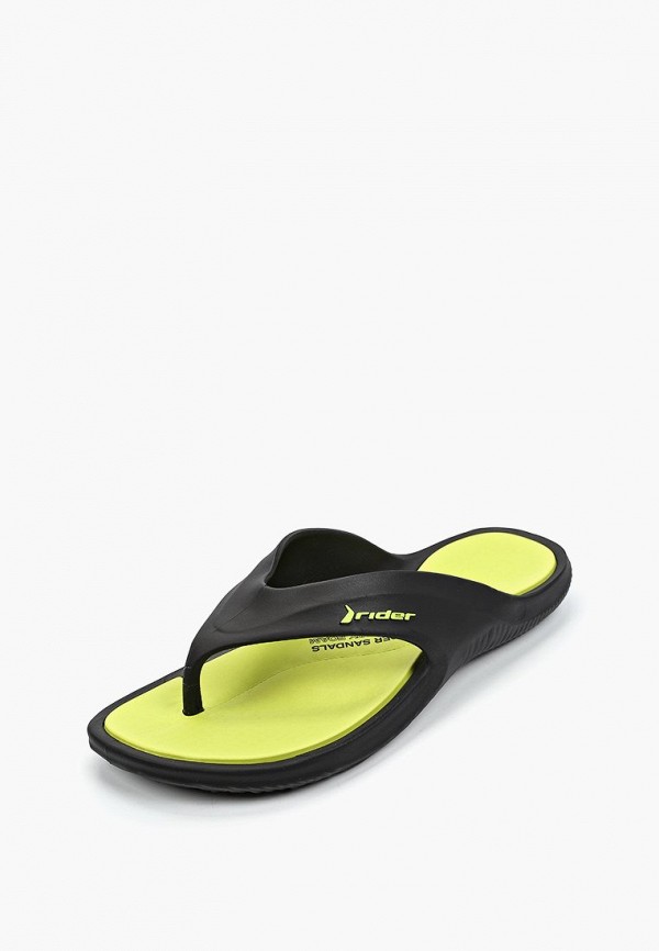 фото Сланцы rider