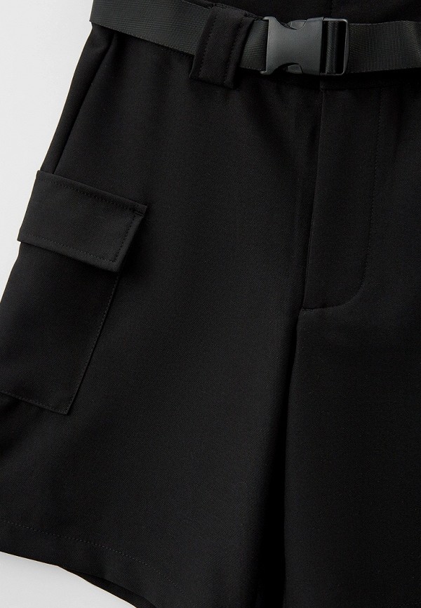 фото Шорты reporter young