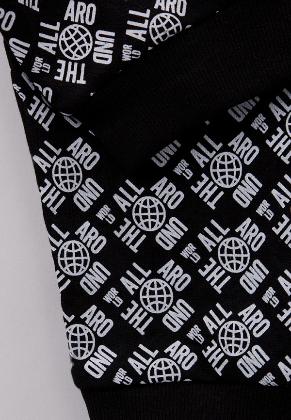 фото Брюки спортивные reporter young