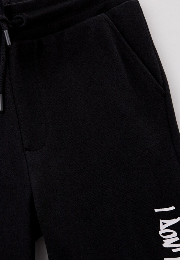 фото Брюки спортивные reporter young