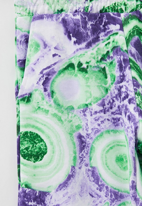 фото Брюки спортивные reporter young