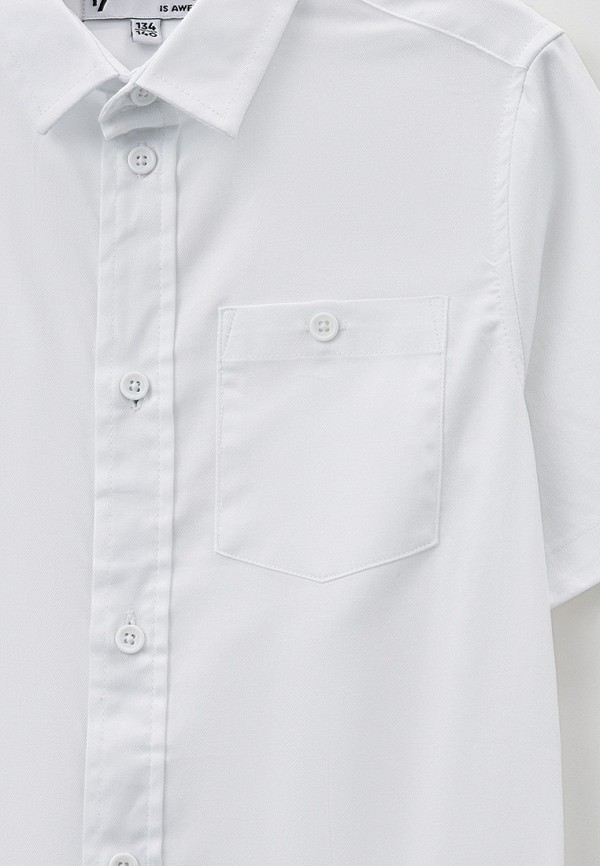 фото Рубашка reporter young