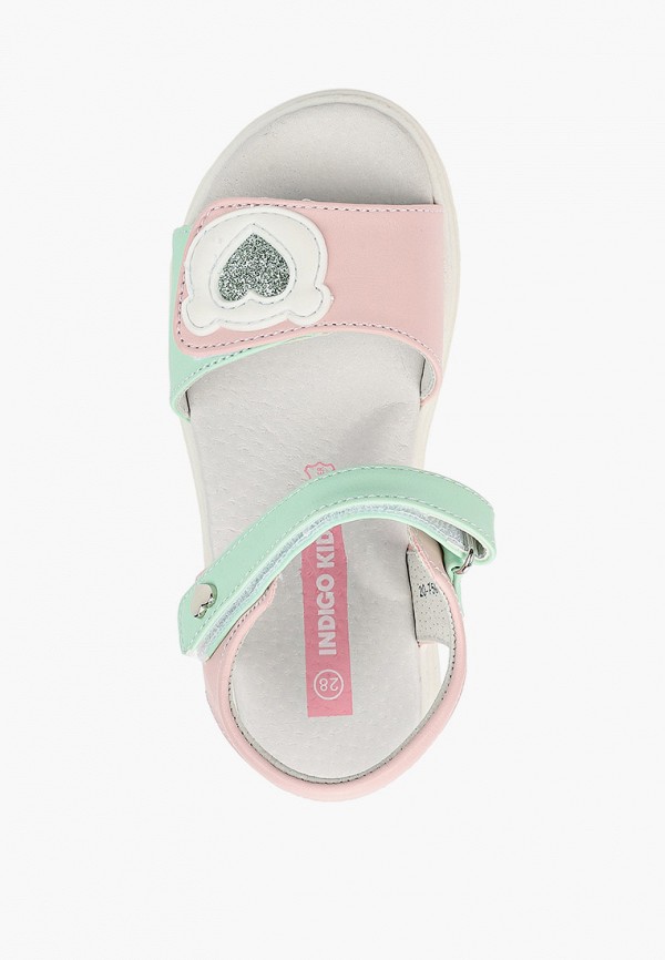 фото Сандалии indigo kids