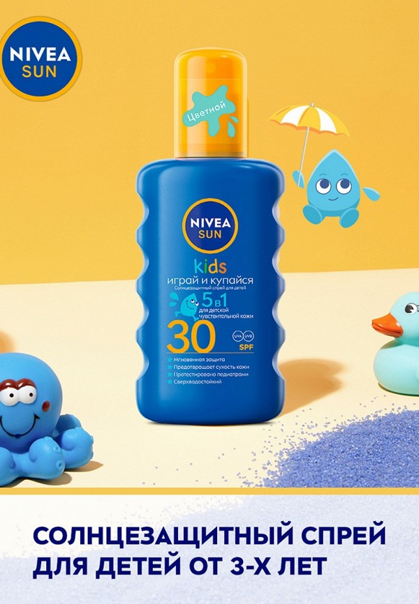 фото Лосьон для тела nivea
