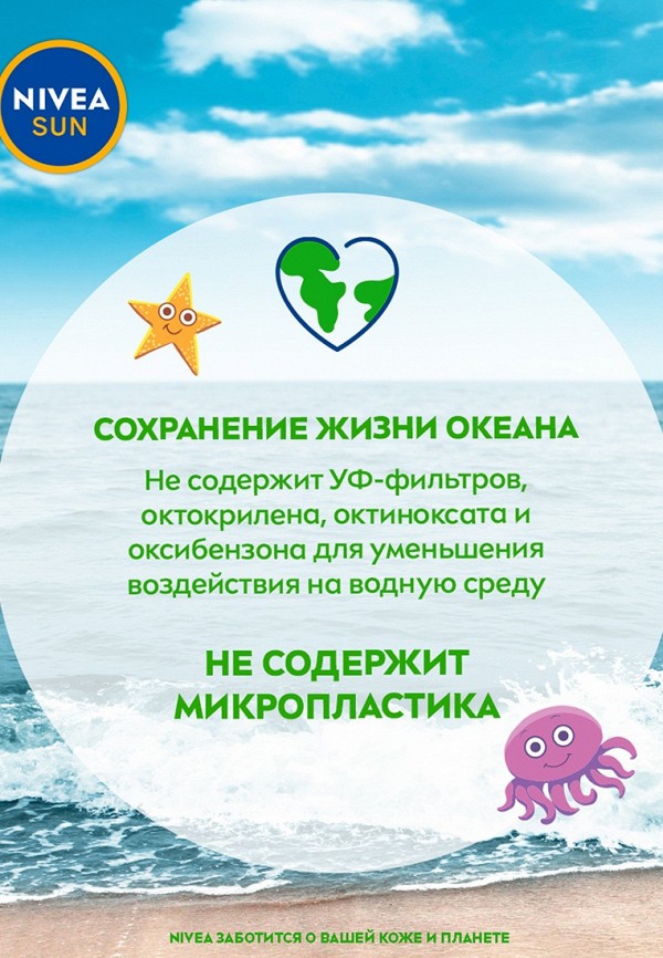 фото Лосьон для тела nivea