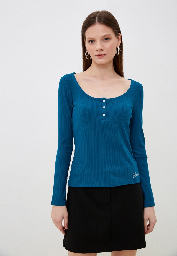 Лонгслив  Guess