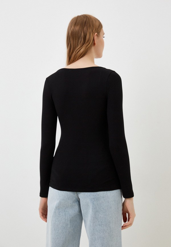 фото Лонгслив guess