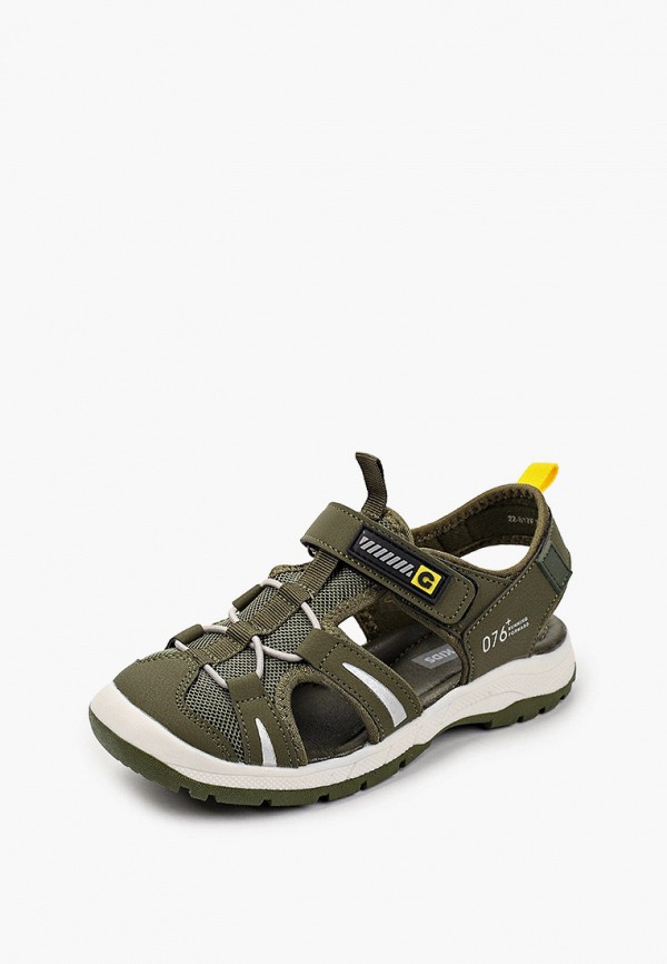 фото Сандалии indigo kids