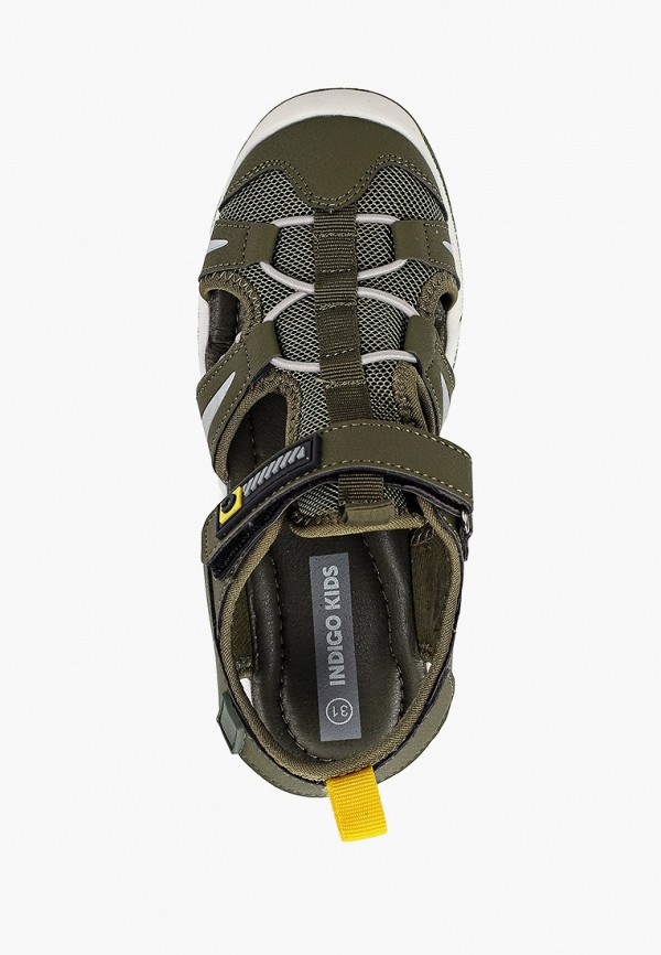 фото Сандалии indigo kids