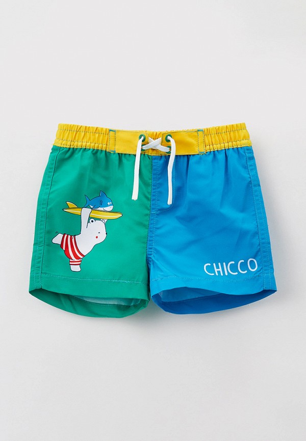 

Плавки Chicco, Разноцветный