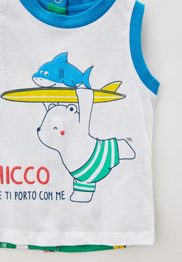 Костюм  Chicco фото
