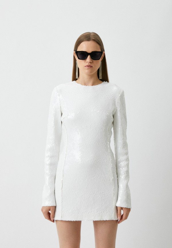 Платье Sashaverse