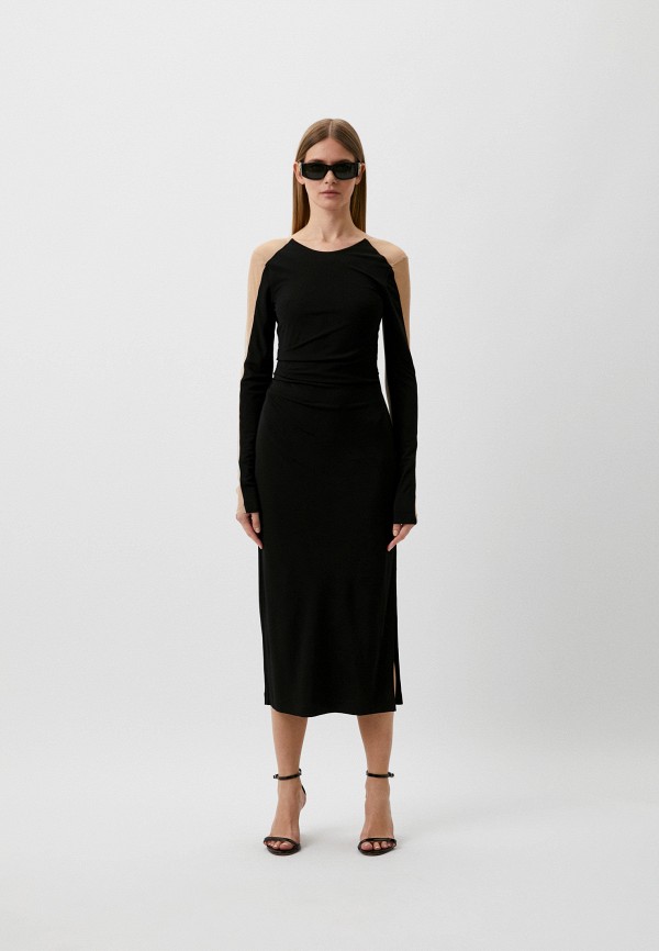 Платье  Helmut Lang