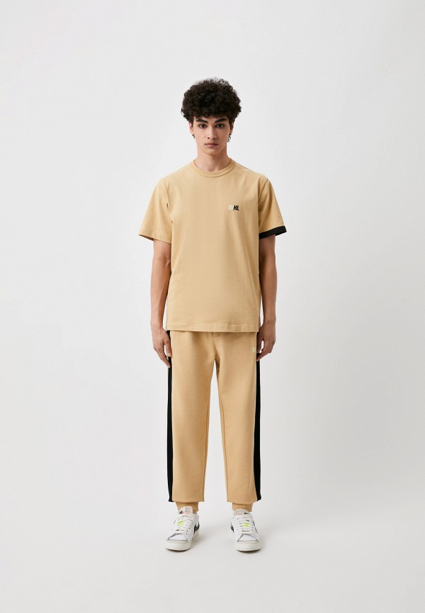 Брюки спортивные Helmut Lang Брюки спортивные Helmut Lang фото