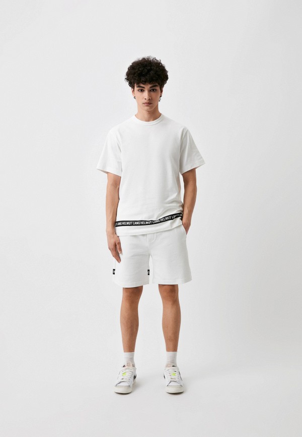 фото Шорты спортивные helmut lang