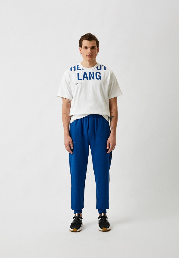 фото Брюки спортивные helmut lang