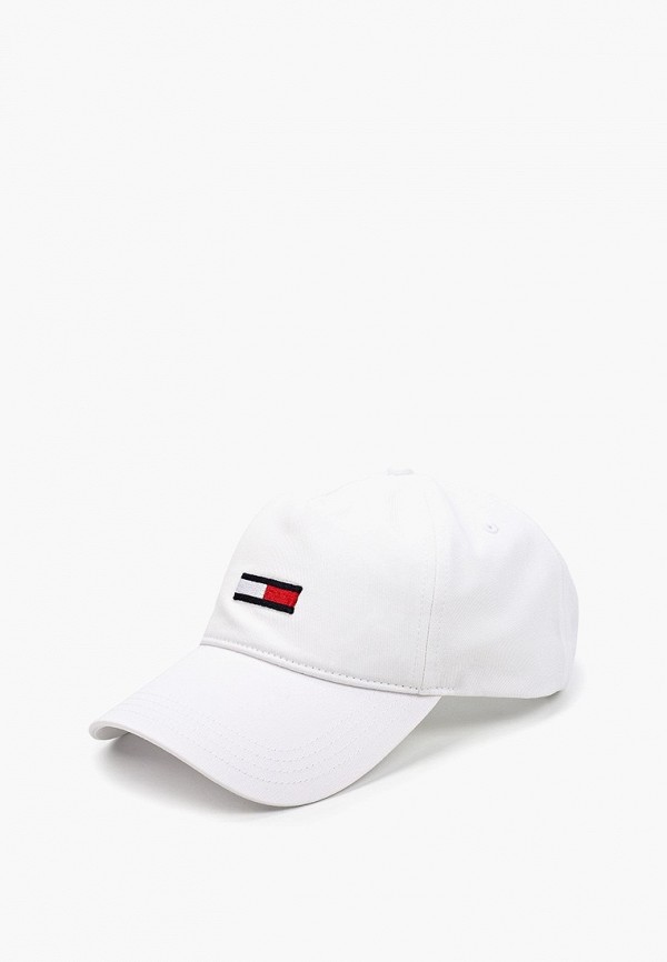 

Бейсболка Tommy Jeans, Белый