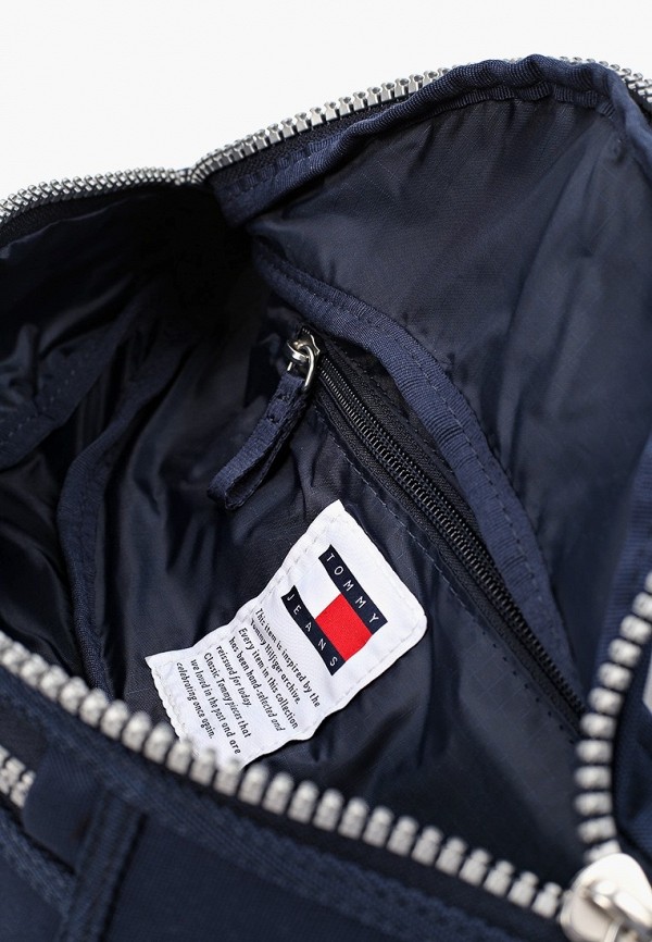 Сумка поясная  Tommy Jeans фото