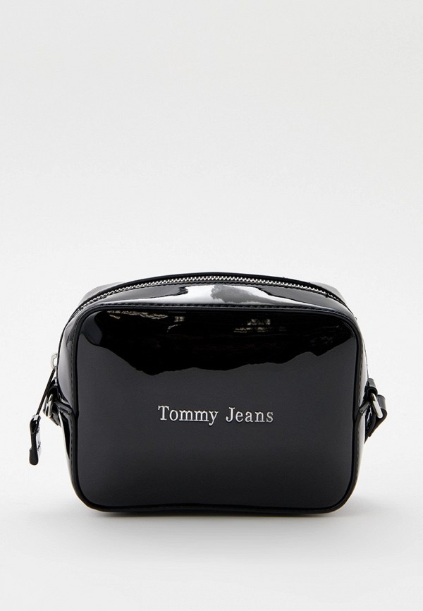 

Сумка Tommy Jeans, Черный
