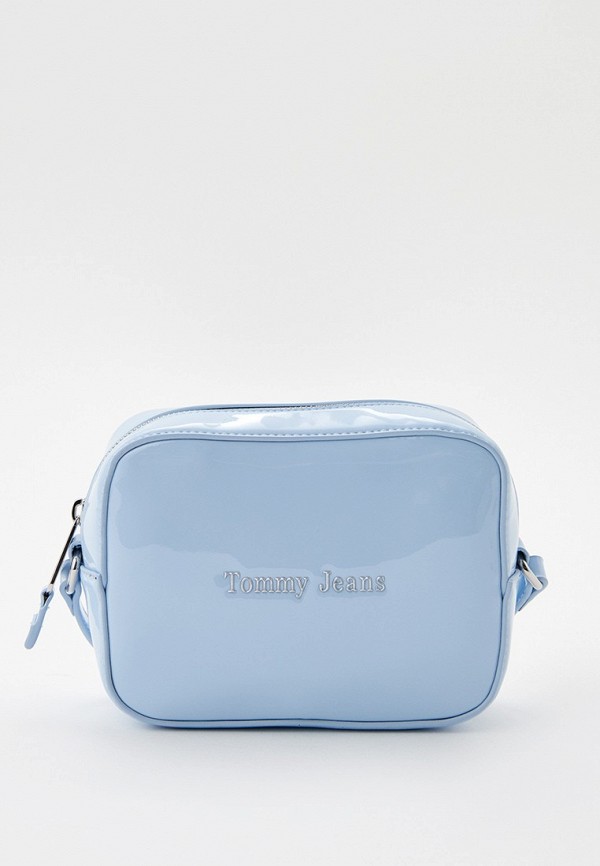 

Сумка Tommy Jeans, Голубой