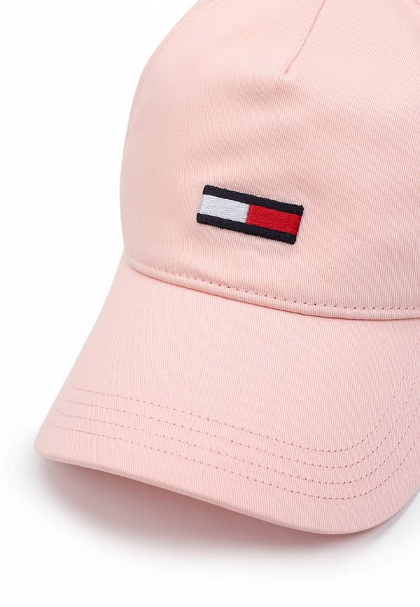 Бейсболка Tommy Jeans Бейсболка Tommy Jeans фото