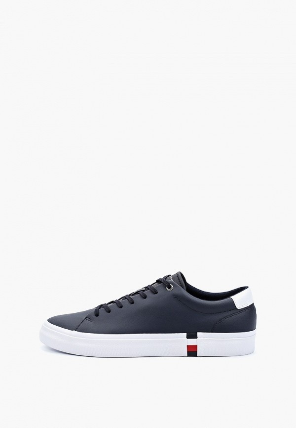 

Кеды Tommy Hilfiger, Синий