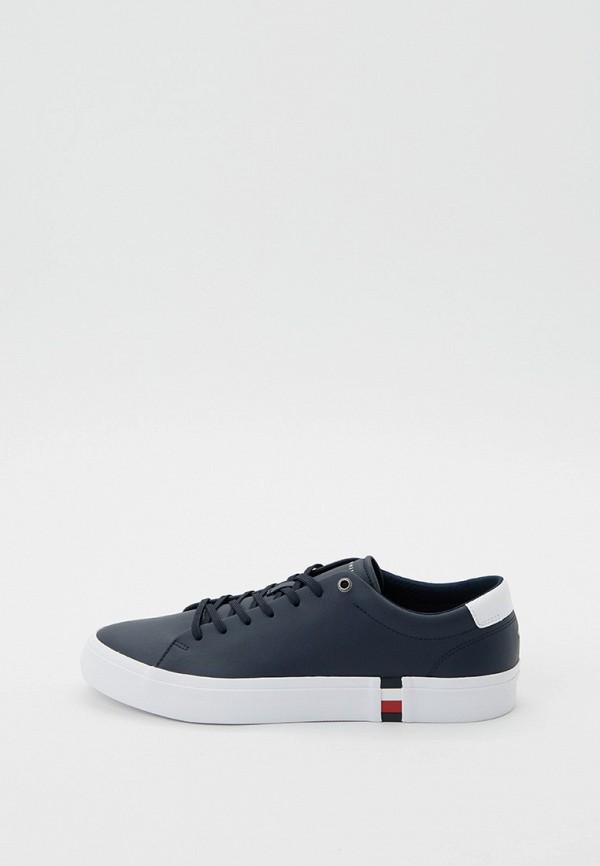 

Кеды Tommy Hilfiger, Синий