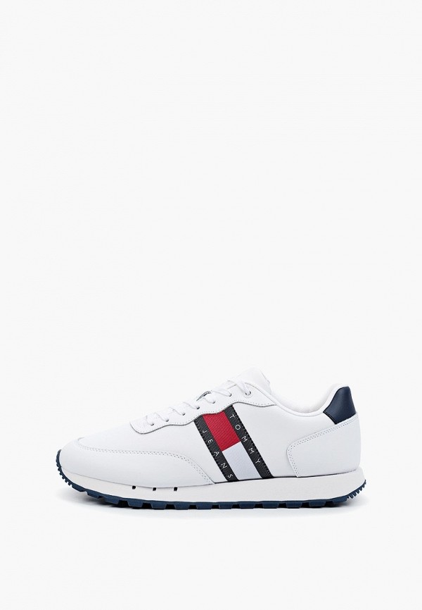 

Кроссовки Tommy Jeans, Белый