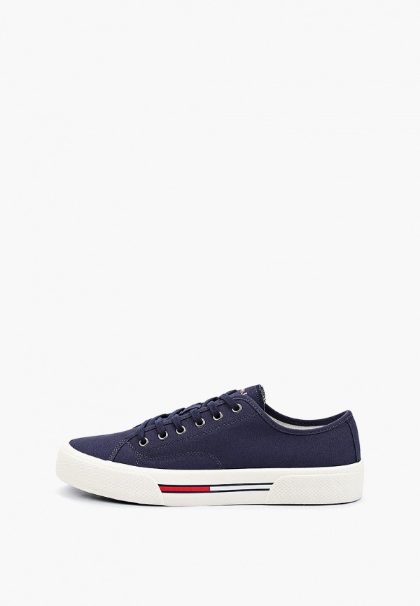 

Кеды Tommy Jeans, Синий