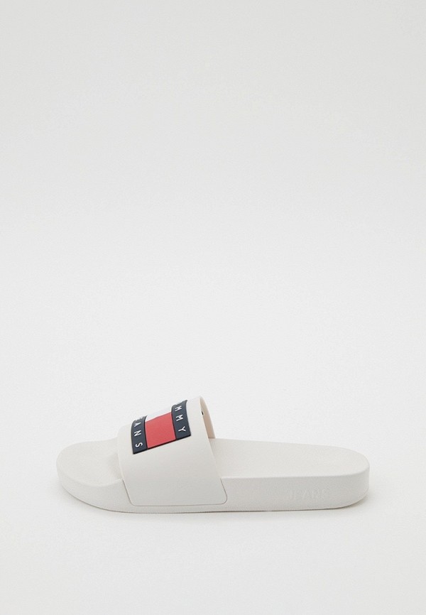 

Сланцы Tommy Jeans, Серый