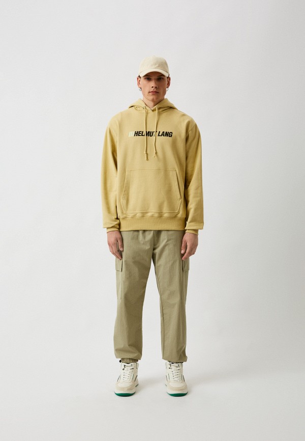 Худи Helmut Lang Худи Helmut Lang фото