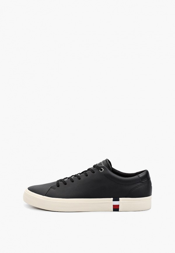 

Кеды Tommy Hilfiger, Черный