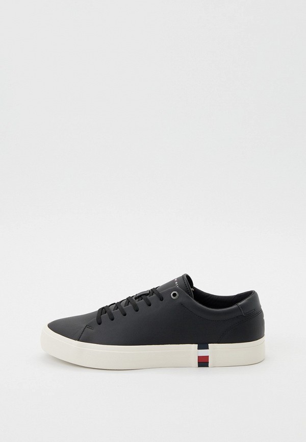 

Кеды Tommy Hilfiger, Черный