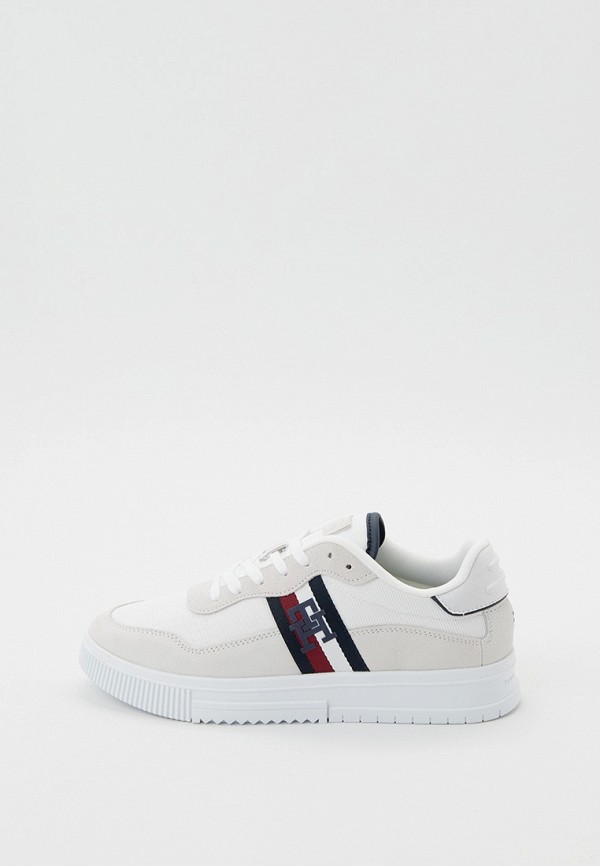 Кеды  Tommy Hilfiger