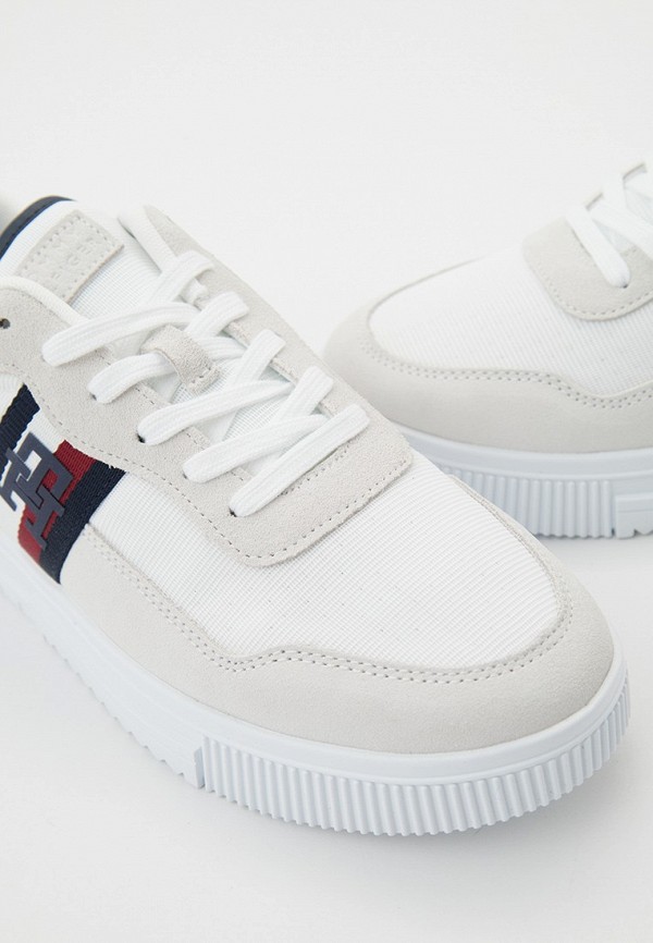 Кеды  Tommy Hilfiger фото