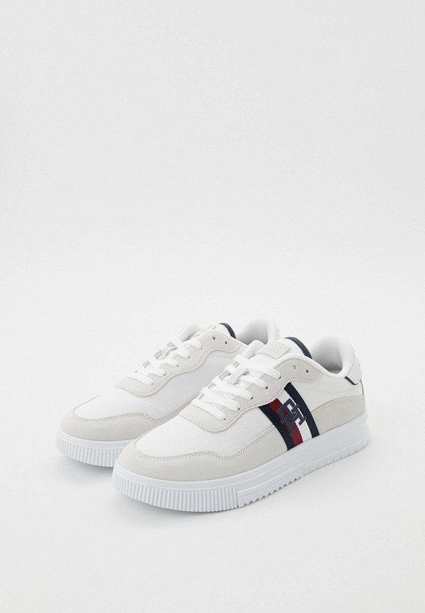 Кеды  Tommy Hilfiger фото