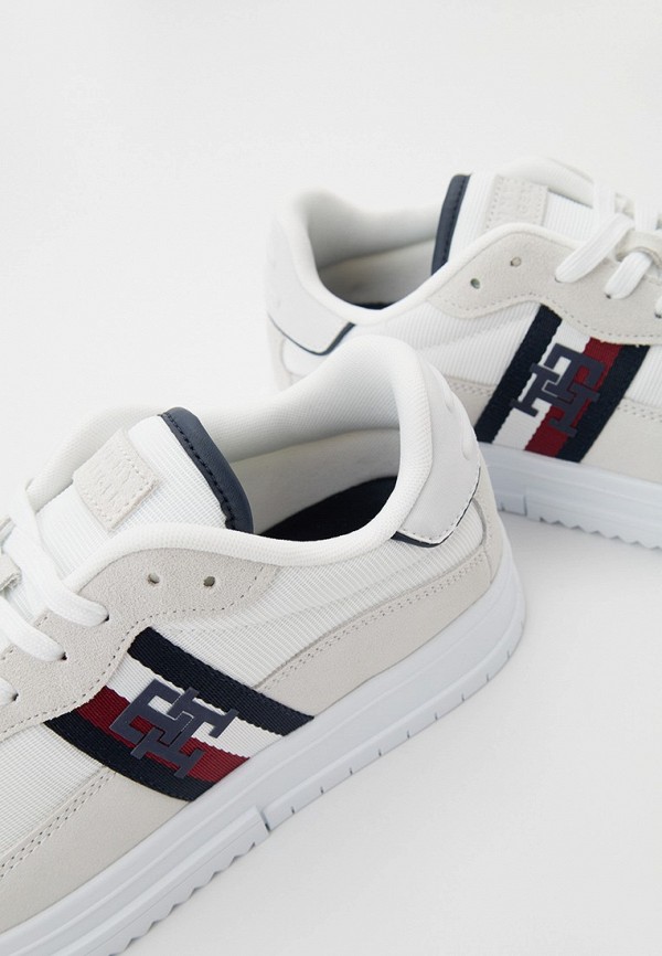 Кеды  Tommy Hilfiger фото