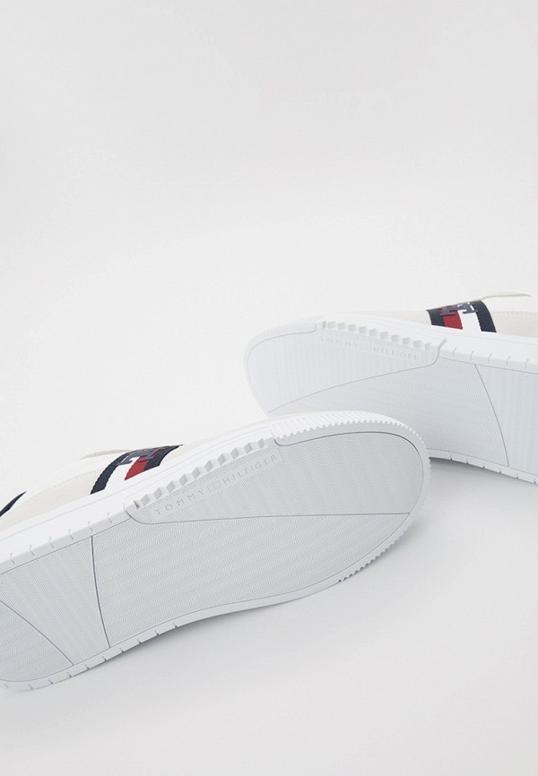 Кеды  Tommy Hilfiger фото