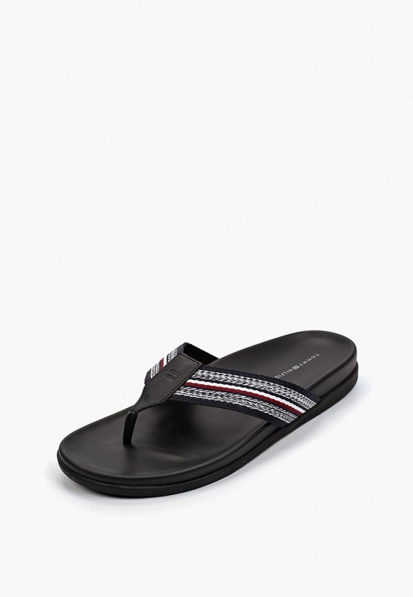 Сланцы  Tommy Hilfiger фото