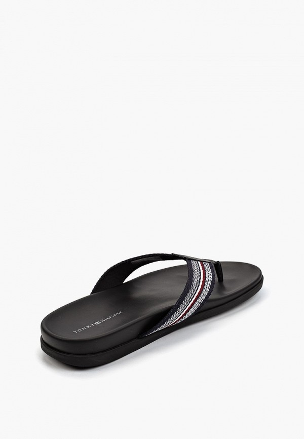 Сланцы  Tommy Hilfiger фото