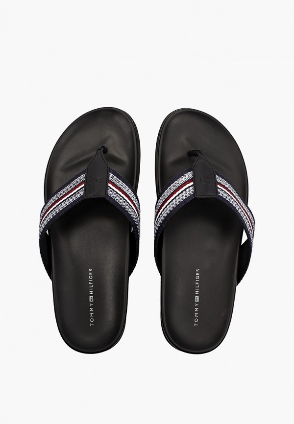 Сланцы  Tommy Hilfiger фото