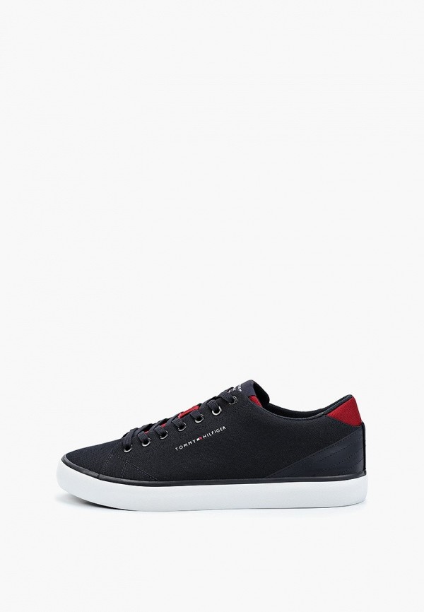 

Кеды Tommy Hilfiger, Синий