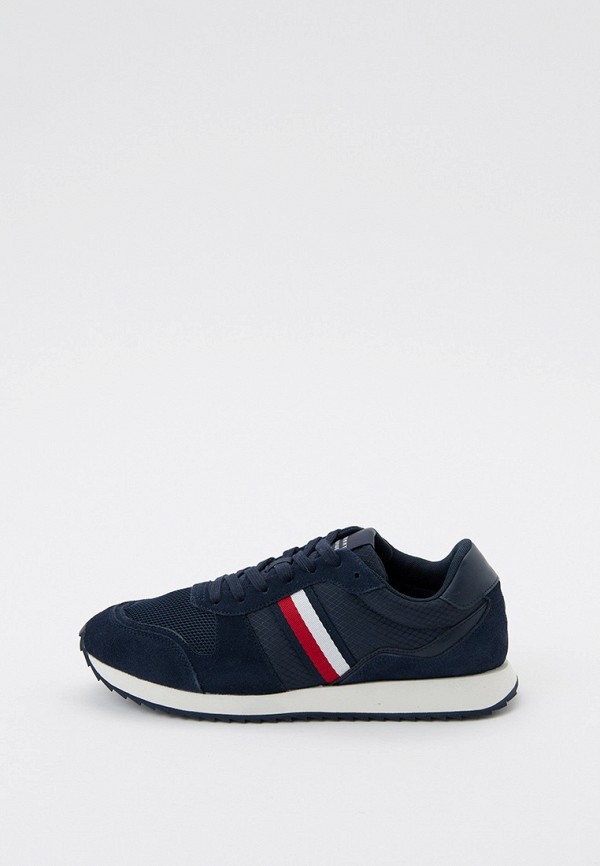

Кроссовки Tommy Hilfiger, Синий