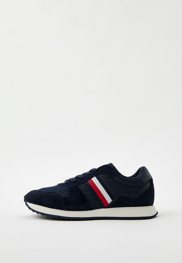 

Кроссовки Tommy Hilfiger, Синий