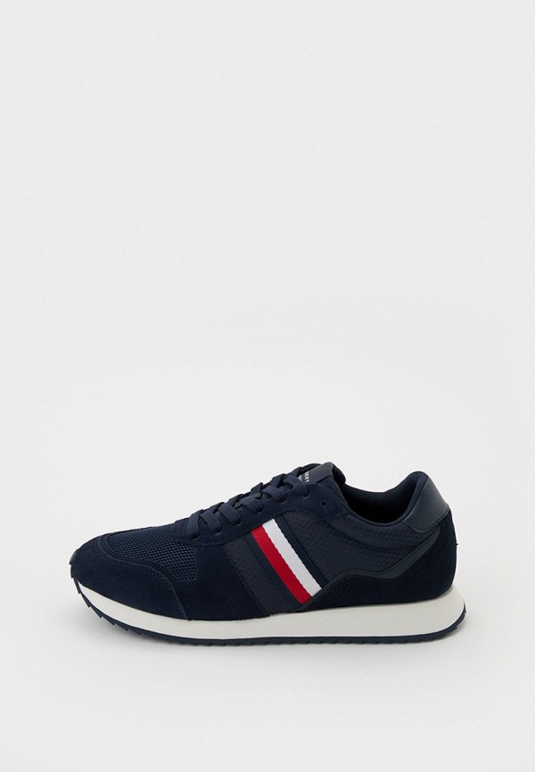 

Кроссовки Tommy Hilfiger, Синий
