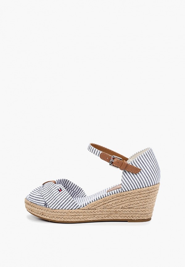 Босоножки  Tommy Hilfiger