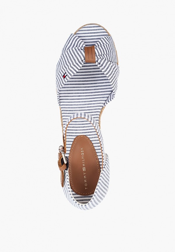 Босоножки  Tommy Hilfiger фото