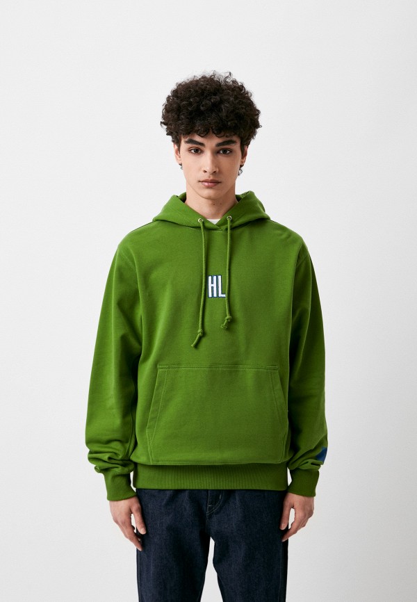 

Худи Helmut Lang, Хаки