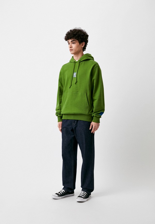 фото Худи helmut lang